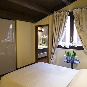 Camera deluxe con letto king size