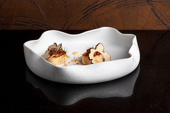 Yoichi - Fusion Taste and Cocktail Bar